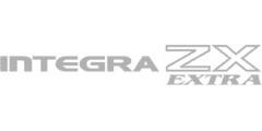 Integra ZX Extra Decal